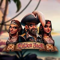 CALICO JACK