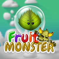 FRUIT MONSTER