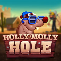 Holly Molly Hole