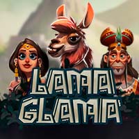 LAMA GLAMA