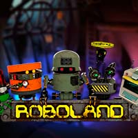 ROBOLAND