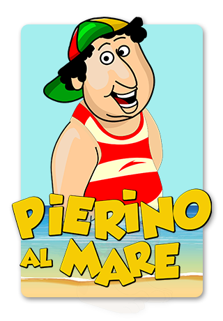 PIERINO AL MARE