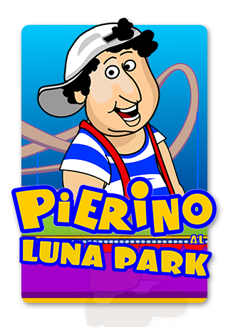 PIERINO AL LUNA PARK