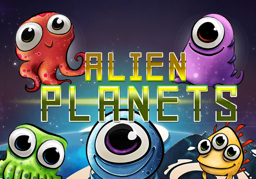 Alien Planets