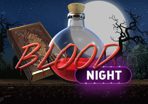 Blood Night