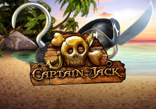 Captain Jack