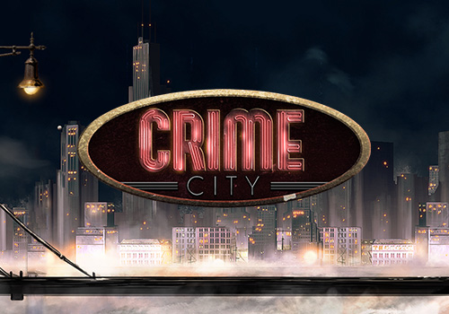 Crime City