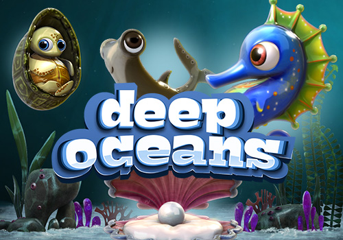 DEEP OCEANS