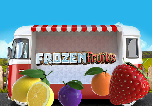 Frozen Fruits