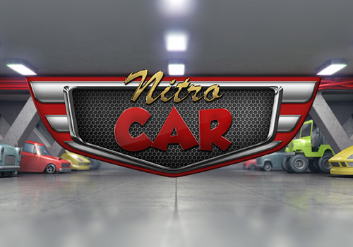 Nitro Car