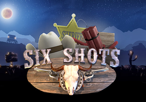 Six Shots