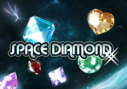 Space Diamond