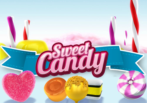 Sweet Candy