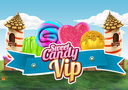 Sweet Candy VIP