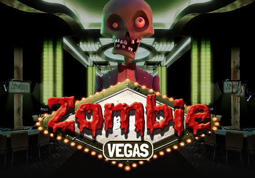 Zombie Vegas