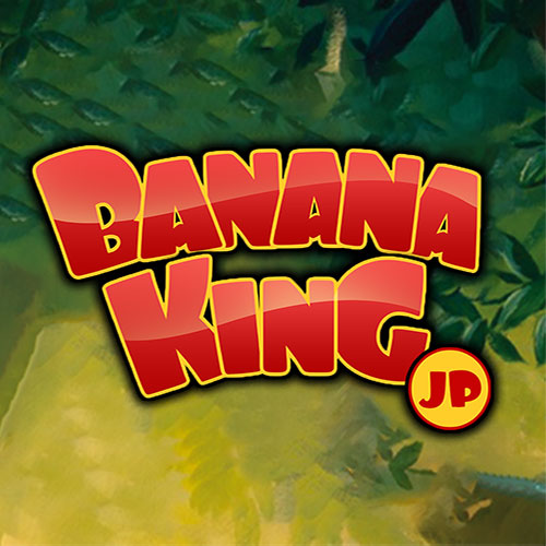 Banana King JP