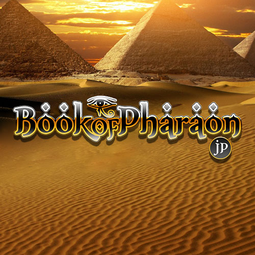 Book of Pharaon JP