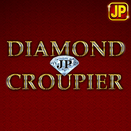 Diamond Croupier JP