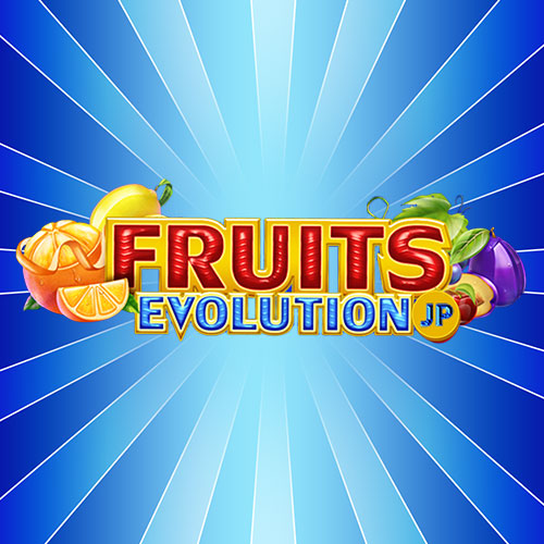 Fruits Evolution JP