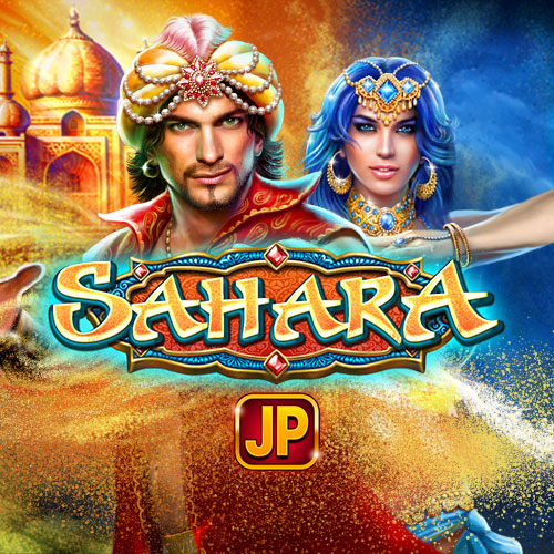 Sahara JP