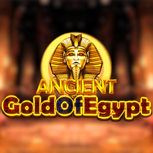 ANCIENT GOLD OF EGYPT