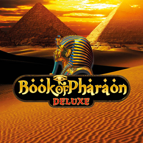 Book of Pharaon Deluxe