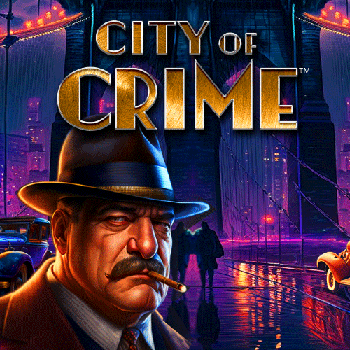 City of Crime