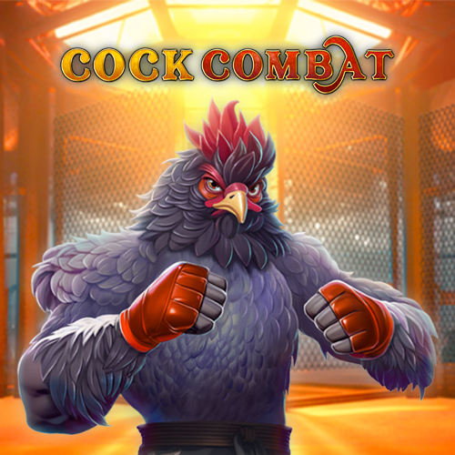 Cock Combat