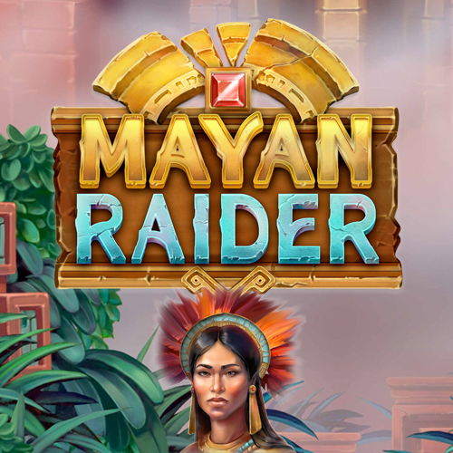 Mayan Raider