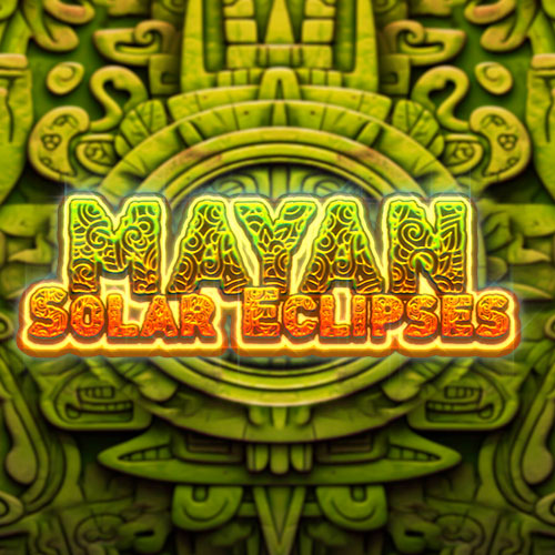 Mayan Solar Eclipses