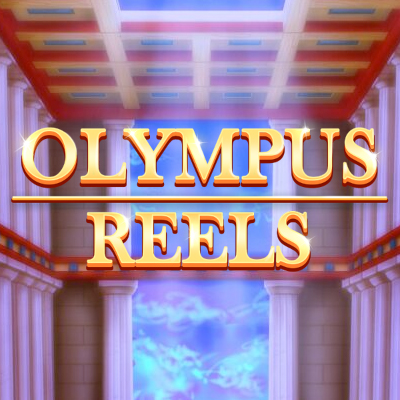 OLYMPUS REELS