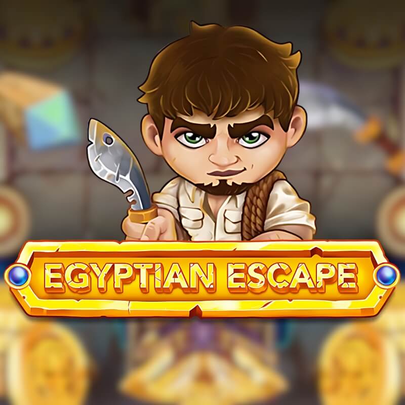 Egyptian Escape