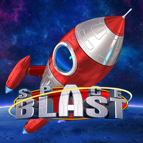 Space Blast