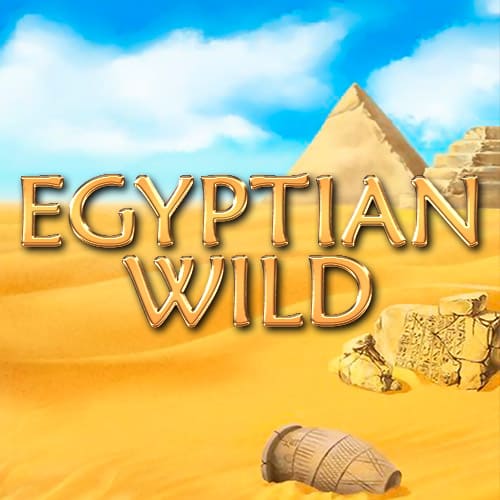 Egyptian WILD HD