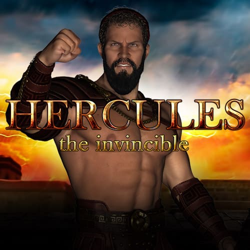 Hercules HD