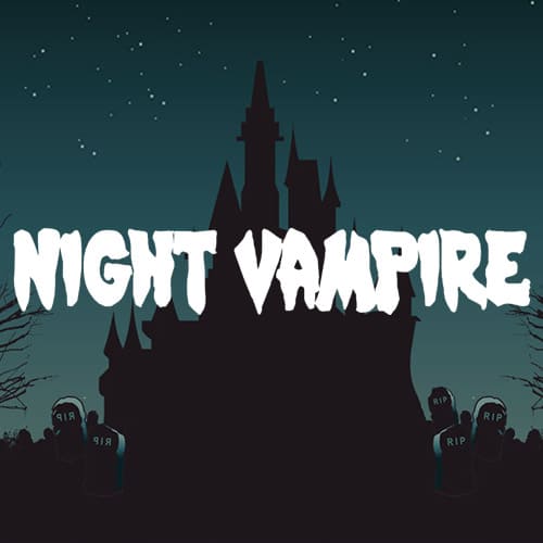 Night Vampire HD