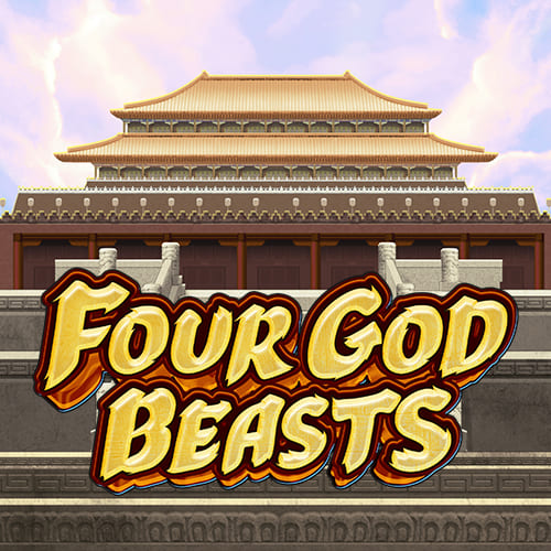 Four God Beasts