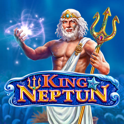 King Neptun