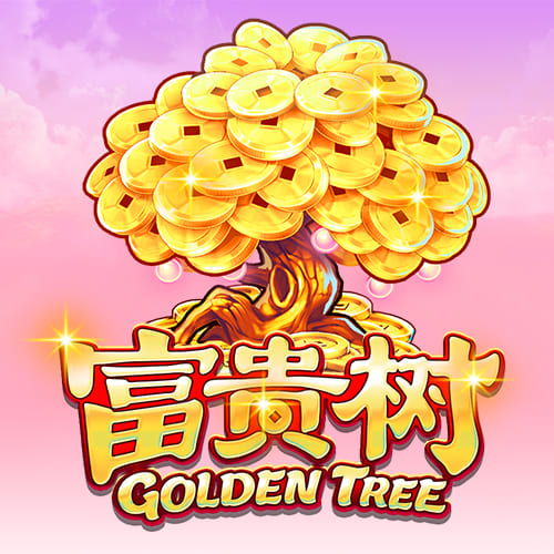 Golden Tree