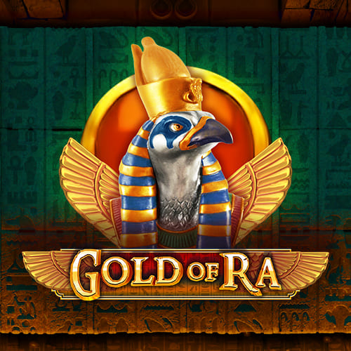 Gold Of Ra