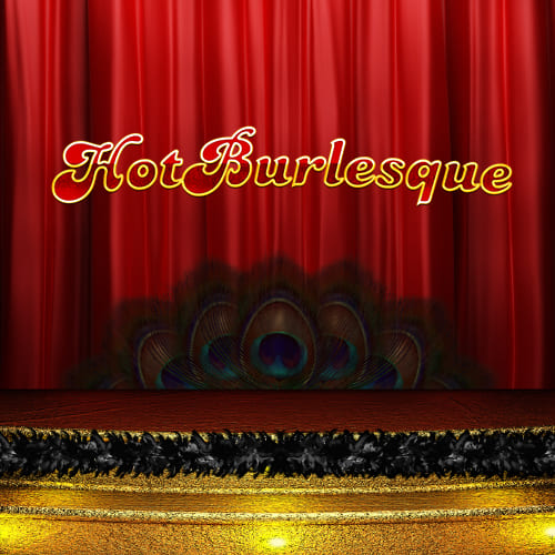 Hot Burlesque