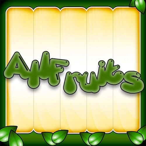 All Fruits HD