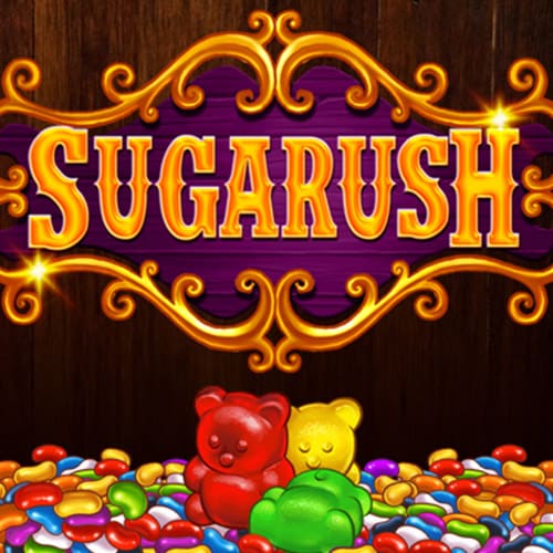 Sugarush HD