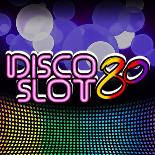 Disco 80 HD