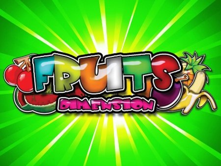 Fruits Dimension HD