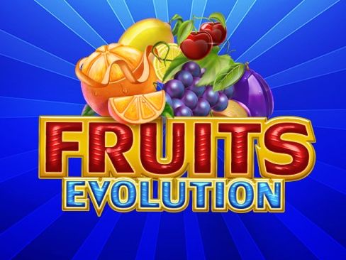 Fruits Evolution HD