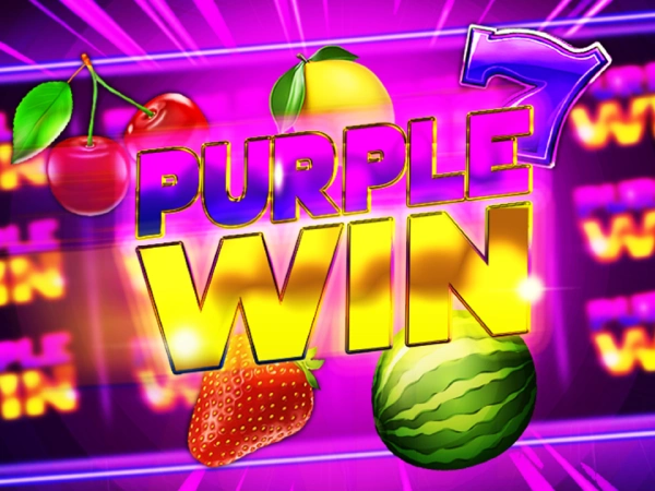 Purple Win