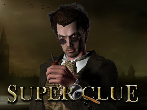 Super Clue