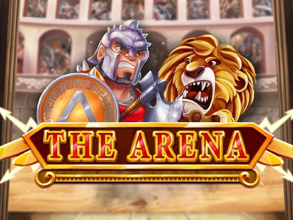 THE ARENA