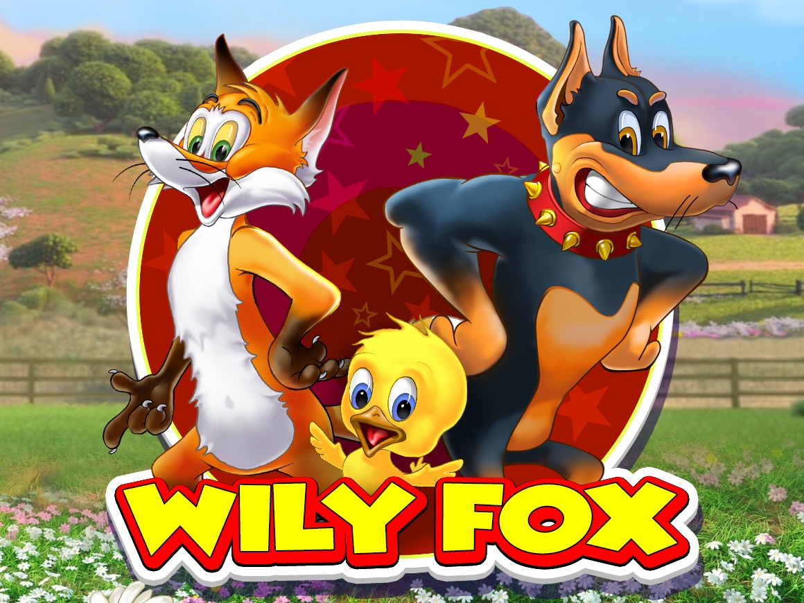 Wily Fox